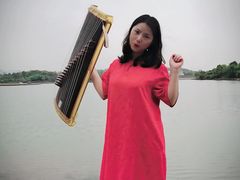 -叶老师古筝工作室(杨公桥店)