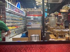-旺蜀主成都串串火锅(西直门凯德MALL店)