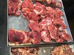 -马志善稀糊爛生熟肉店