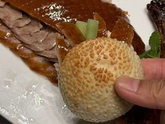 -四世同堂·京菜·烤鸭(双井店)