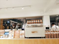 -Cafe on warm(丹霞店)