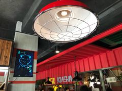 大堂-胖哥俩肉蟹煲(杭州下沙学林街店)