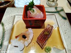 -鮨心和(外滩店)