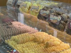 -昆明冠生园·蛋糕·面包(南强街店)