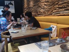 -神仙雪浓汤(弘大店)