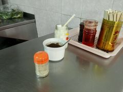 -坚记面店(一德路店)