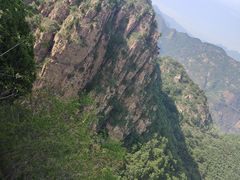 -京东石林峡风景区