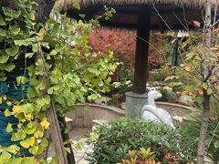 -太白山御龙湾温泉