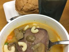 -兰芳园(上环店)