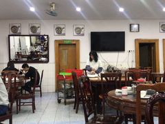 大堂-红星光发煲仔饭(大石街店)