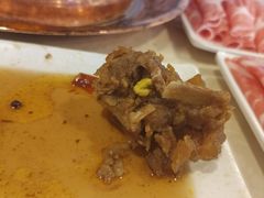 -虾大侠·盱眙龙虾老北京铜锅涮羊肉(金楠天街店)