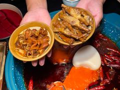 -吼堂老火锅(太古里总店)