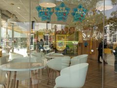 -麦当劳(塔园路店)