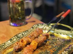 -胖老汉椒麻鸡清真新疆菜(西御街店)