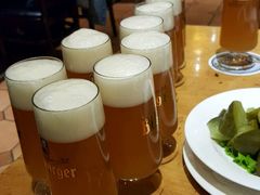 -兰特伯爵西餐厅·啤酒屋(方庄店)