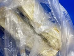 -小红旗臭豆腐炸冷面(万达店)