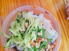 -小朱麻辣串(益民街店)