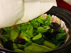 -汉阴白火石汆汤