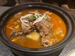 -丝路金桃·新疆菜(徐汇店)