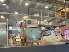 -喜家德虾仁水饺(华强天虹店)