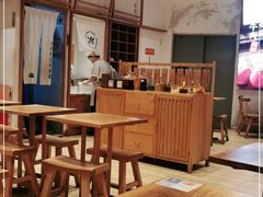 大堂-小满手工粉(上海月星环球港店)