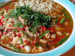 -盐帮食坊•小河帮川菜(四川师大店)