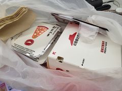 -必胜客(白石桥店)