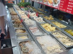 -阿坤纯正西刀鱼丸(Kuala Lumpur Branch)