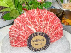 -喜聚薈·花膠雞海鮮火鍋(越秀店)