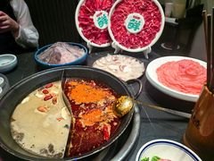 -巴蜀大将火锅(春熙店)