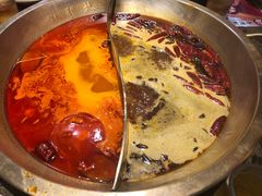 -小龙坎火锅(东汇城店)