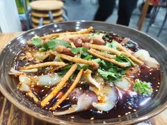 雨田肺片-雨田饭店(华兴东街店)