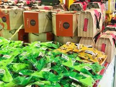 -利客来李村购物中心