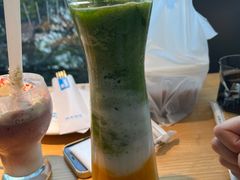 -魏客咖啡(中铁中心店)