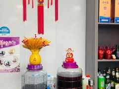 -翠茗农庄土菜馆(天目湖店)
