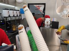 -兵立王鲜果茶·奶茶(大学路店)