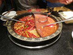 -纸盐河码头火锅(十八梯店)