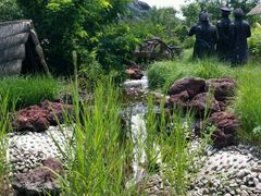 -武清南湖绿博园