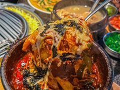 -GOGIYA·咕叽吖韩国传统烤肉店(小榄店)