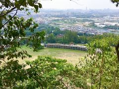 -火炉山森林公园