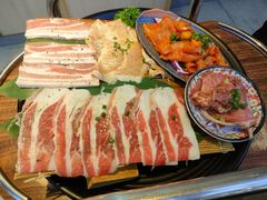 -妙香居韩国烤肉(容桂天佑城店)