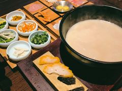 -银米·云南传统过桥米线(双廊黑金冠店)