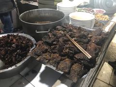 -泰顺江南春面馆