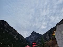 -禅宗少林·音乐大典