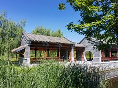 -张家湾公园