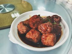 -长兴岛郊野公园农场食堂