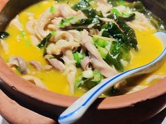 -寨子里的·钵钵菜·湘西山里菜(魅力湘西店)