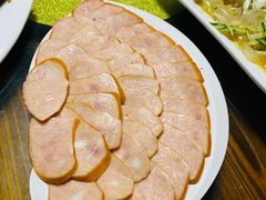 -培万河间驴火•驴肉火锅(东平店)
