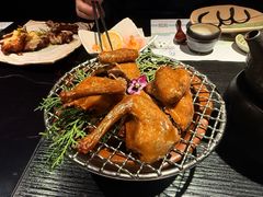 -花潮料理艺食馆(成都万象城店)