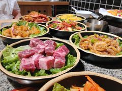 -酒拾烤肉(南城店)